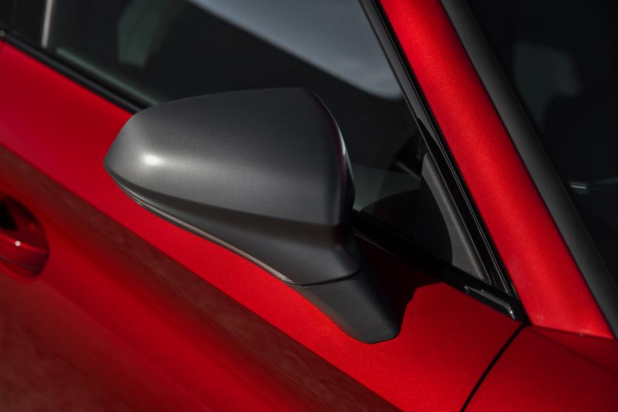 Детали экстерьера Seat Leon FR 2020 года  (WW) (фото 30 из 52)